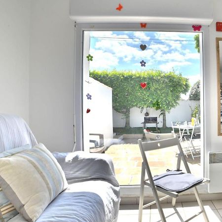 Holiday Home Le Moulin De La Filasse By Interhome Saint-Georges-d'Oleron Exterior photo