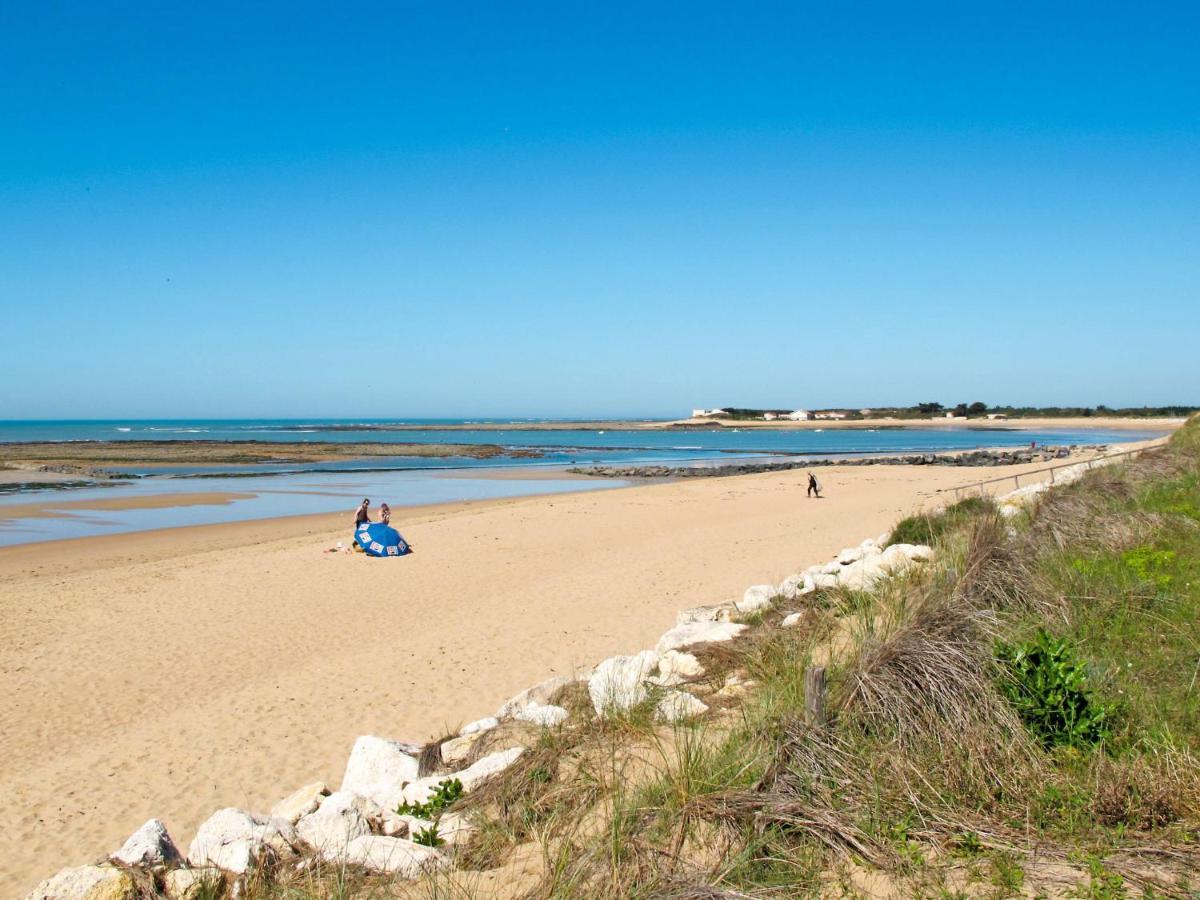 Holiday Home Le Moulin De La Filasse By Interhome Saint-Georges-d'Oleron Exterior photo